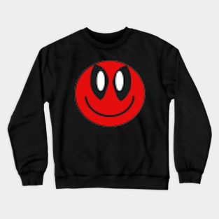 Smilepool v2 Crewneck Sweatshirt